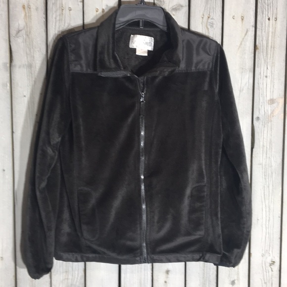 Amie Smith fleece - Picture 1 of 5